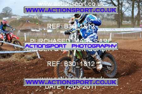 Photo: B30_1812 ActionSport Photography 13/03/2011 AMCA British Masters - Mallory Park  _6_Michelin
