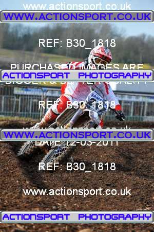 Photo: B30_1818 ActionSport Photography 13/03/2011 AMCA British Masters - Mallory Park  _6_Michelin