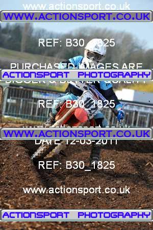 Photo: B30_1825 ActionSport Photography 13/03/2011 AMCA British Masters - Mallory Park  _6_Michelin