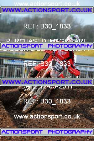 Photo: B30_1833 ActionSport Photography 13/03/2011 AMCA British Masters - Mallory Park  _6_Michelin