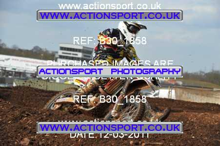 Photo: B30_1858 ActionSport Photography 13/03/2011 AMCA British Masters - Mallory Park  _6_Michelin