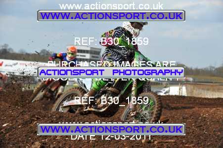 Photo: B30_1859 ActionSport Photography 13/03/2011 AMCA British Masters - Mallory Park  _6_Michelin