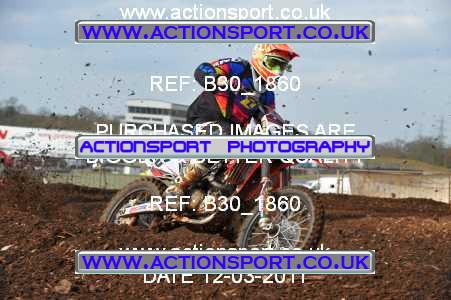 Photo: B30_1860 ActionSport Photography 13/03/2011 AMCA British Masters - Mallory Park  _6_Michelin