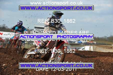 Photo: B30_1862 ActionSport Photography 13/03/2011 AMCA British Masters - Mallory Park  _6_Michelin