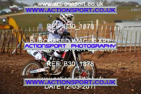 Photo: B30_1878 ActionSport Photography 13/03/2011 AMCA British Masters - Mallory Park  _6_Michelin