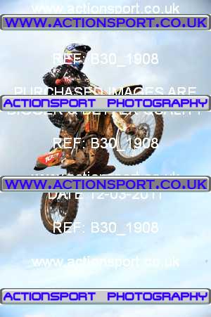 Photo: B30_1908 ActionSport Photography 13/03/2011 AMCA British Masters - Mallory Park  _6_Michelin