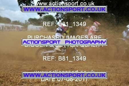 Photo: B81_1349 ActionSport Photography 07/08/2011 AMCA Bath AMCC - Farleigh Hungerford  _2_ExpertsMX2