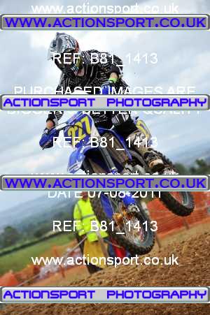 Photo: B81_1413 ActionSport Photography 07/08/2011 AMCA Bath AMCC - Farleigh Hungerford  _2_ExpertsMX2