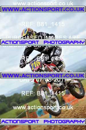 Photo: B81_1415 ActionSport Photography 07/08/2011 AMCA Bath AMCC - Farleigh Hungerford  _2_ExpertsMX2