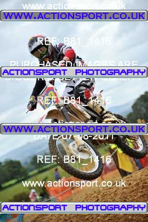 Photo: B81_1416 ActionSport Photography 07/08/2011 AMCA Bath AMCC - Farleigh Hungerford  _2_ExpertsMX2