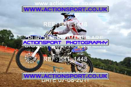 Photo: B81_1448 ActionSport Photography 07/08/2011 AMCA Bath AMCC - Farleigh Hungerford  _2_ExpertsMX2