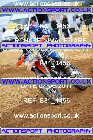Photo: B81_1456 ActionSport Photography 07/08/2011 AMCA Bath AMCC - Farleigh Hungerford  _2_ExpertsMX2