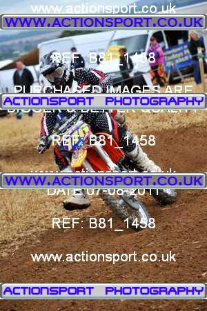 Photo: B81_1458 ActionSport Photography 07/08/2011 AMCA Bath AMCC - Farleigh Hungerford  _2_ExpertsMX2