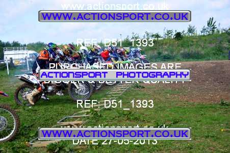 Photo: D51_1393 ActionSport Photography 27/05/2013 ORPA Banbury MXC - Enstone  _1_AdultC