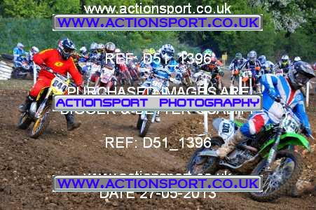 Photo: D51_1396 ActionSport Photography 27/05/2013 ORPA Banbury MXC - Enstone  _1_AdultC