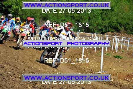 Photo: D51_1815 ActionSport Photography 27/05/2013 ORPA Banbury MXC - Enstone  _4_AdultA