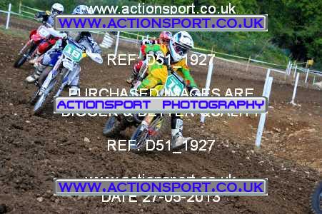 Photo: D51_1927 ActionSport Photography 27/05/2013 ORPA Banbury MXC - Enstone  _5_BigWheels