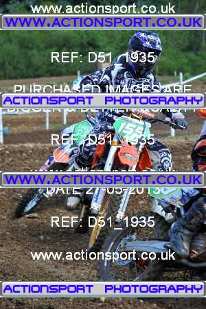 Photo: D51_1935 ActionSport Photography 27/05/2013 ORPA Banbury MXC - Enstone  _5_BigWheels