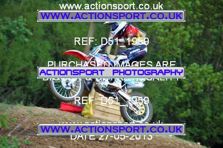 Photo: D51_1959 ActionSport Photography 27/05/2013 ORPA Banbury MXC - Enstone  _5_BigWheels
