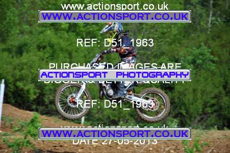 Photo: D51_1963 ActionSport Photography 27/05/2013 ORPA Banbury MXC - Enstone  _5_BigWheels