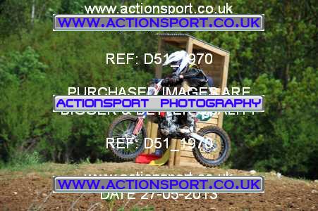Photo: D51_1970 ActionSport Photography 27/05/2013 ORPA Banbury MXC - Enstone  _5_BigWheels