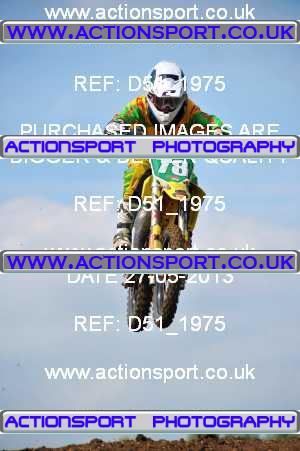 Photo: D51_1975 ActionSport Photography 27/05/2013 ORPA Banbury MXC - Enstone  _5_BigWheels