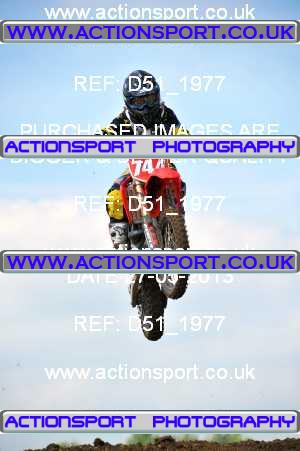 Photo: D51_1977 ActionSport Photography 27/05/2013 ORPA Banbury MXC - Enstone  _5_BigWheels