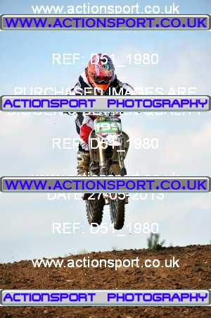 Photo: D51_1980 ActionSport Photography 27/05/2013 ORPA Banbury MXC - Enstone  _5_BigWheels