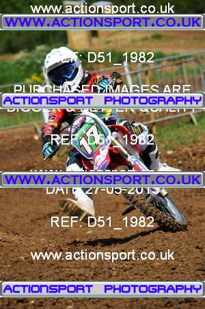 Photo: D51_1982 ActionSport Photography 27/05/2013 ORPA Banbury MXC - Enstone  _5_BigWheels