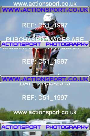 Photo: D51_1997 ActionSport Photography 27/05/2013 ORPA Banbury MXC - Enstone  _5_BigWheels