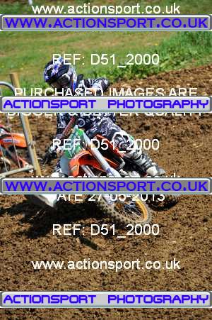Photo: D51_2000 ActionSport Photography 27/05/2013 ORPA Banbury MXC - Enstone  _5_BigWheels