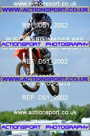 Photo: D51_2002 ActionSport Photography 27/05/2013 ORPA Banbury MXC - Enstone  _5_BigWheels