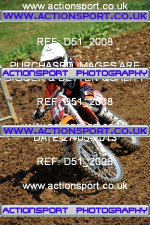 Photo: D51_2008 ActionSport Photography 27/05/2013 ORPA Banbury MXC - Enstone  _5_BigWheels
