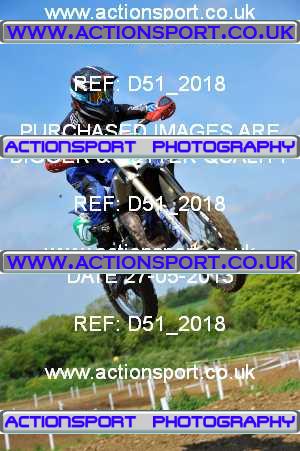 Photo: D51_2018 ActionSport Photography 27/05/2013 ORPA Banbury MXC - Enstone  _5_BigWheels