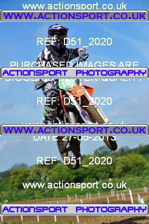 Photo: D51_2020 ActionSport Photography 27/05/2013 ORPA Banbury MXC - Enstone  _5_BigWheels