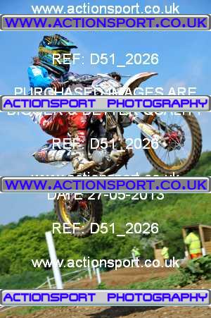 Photo: D51_2026 ActionSport Photography 27/05/2013 ORPA Banbury MXC - Enstone  _5_BigWheels