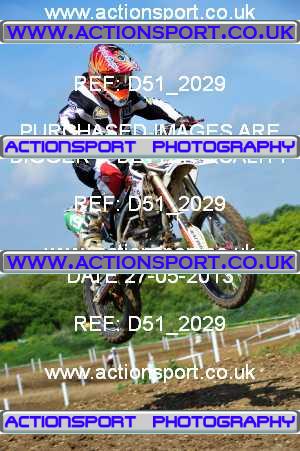 Photo: D51_2029 ActionSport Photography 27/05/2013 ORPA Banbury MXC - Enstone  _5_BigWheels