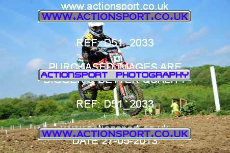 Photo: D51_2033 ActionSport Photography 27/05/2013 ORPA Banbury MXC - Enstone  _5_BigWheels