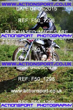 Photo: F50_1298 ActionSport Photography 04/05/2015 Pre65 MC Classic Meeting - Stebbing  _0_Solos-various #173