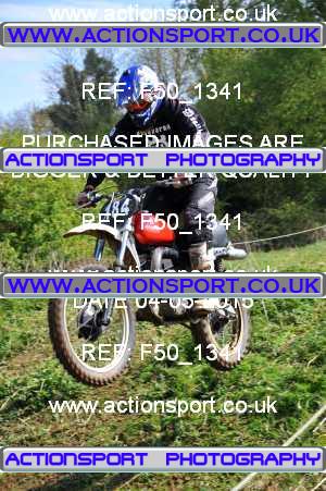 Photo: F50_1341 ActionSport Photography 04/05/2015 Pre65 MC Classic Meeting - Stebbing  _0_Solos-various #184