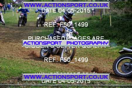 Photo: F50_1499 ActionSport Photography 04/05/2015 Pre65 MC Classic Meeting - Stebbing  _2_Clubmans #443