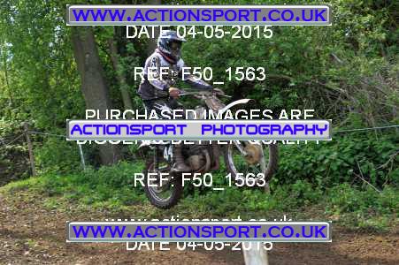 Photo: F50_1563 ActionSport Photography 04/05/2015 Pre65 MC Classic Meeting - Stebbing  _2_Clubmans #443