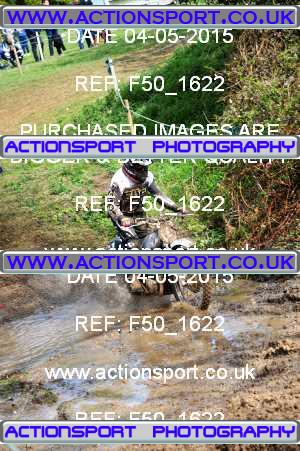 Photo: F50_1622 ActionSport Photography 04/05/2015 Pre65 MC Classic Meeting - Stebbing  _2_Clubmans #443