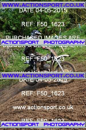 Photo: F50_1623 ActionSport Photography 04/05/2015 Pre65 MC Classic Meeting - Stebbing  _2_Clubmans #443
