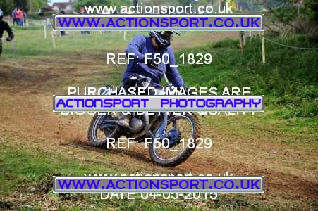 Photo: F50_1829 ActionSport Photography 04/05/2015 Pre65 MC Classic Meeting - Stebbing  _5_Greeves #229