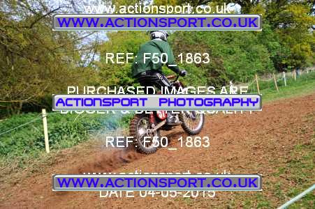 Photo: F50_1863 ActionSport Photography 04/05/2015 Pre65 MC Classic Meeting - Stebbing  _5_Greeves #57