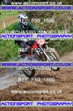 Photo: F50_1899 ActionSport Photography 04/05/2015 Pre65 MC Classic Meeting - Stebbing  _5_Greeves #57