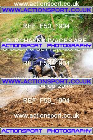 Photo: F50_1904 ActionSport Photography 04/05/2015 Pre65 MC Classic Meeting - Stebbing  _5_Greeves #229