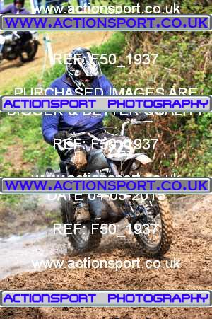 Photo: F50_1937 ActionSport Photography 04/05/2015 Pre65 MC Classic Meeting - Stebbing  _5_Greeves #229