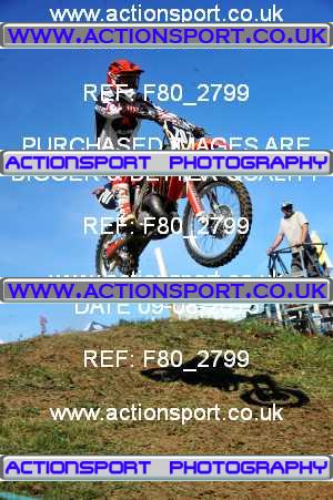 Photo: F80_2799 ActionSport Photography 09/08/2015 AMCA North Wilts MC - Spirt Hill  _4_MX1Juniors